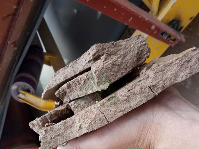 礦山泥漿脫水設(shè)備