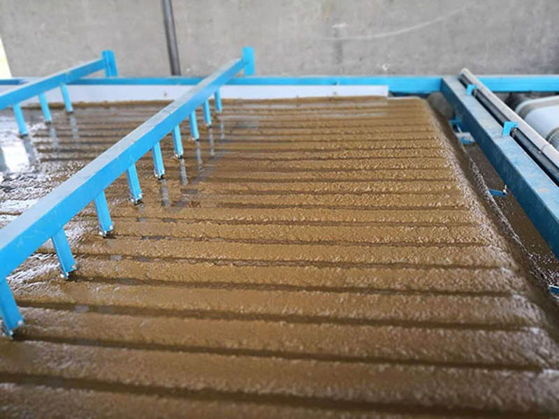 污泥固化設備廠家